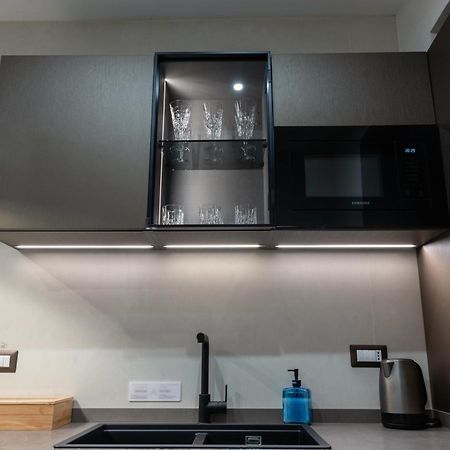 Aledo Boutique Apartments Napoli Dış mekan fotoğraf