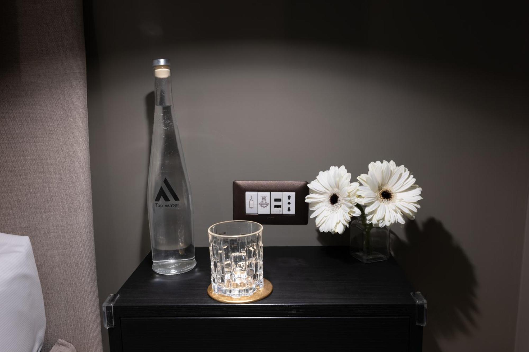 Aledo Boutique Apartments Napoli Dış mekan fotoğraf