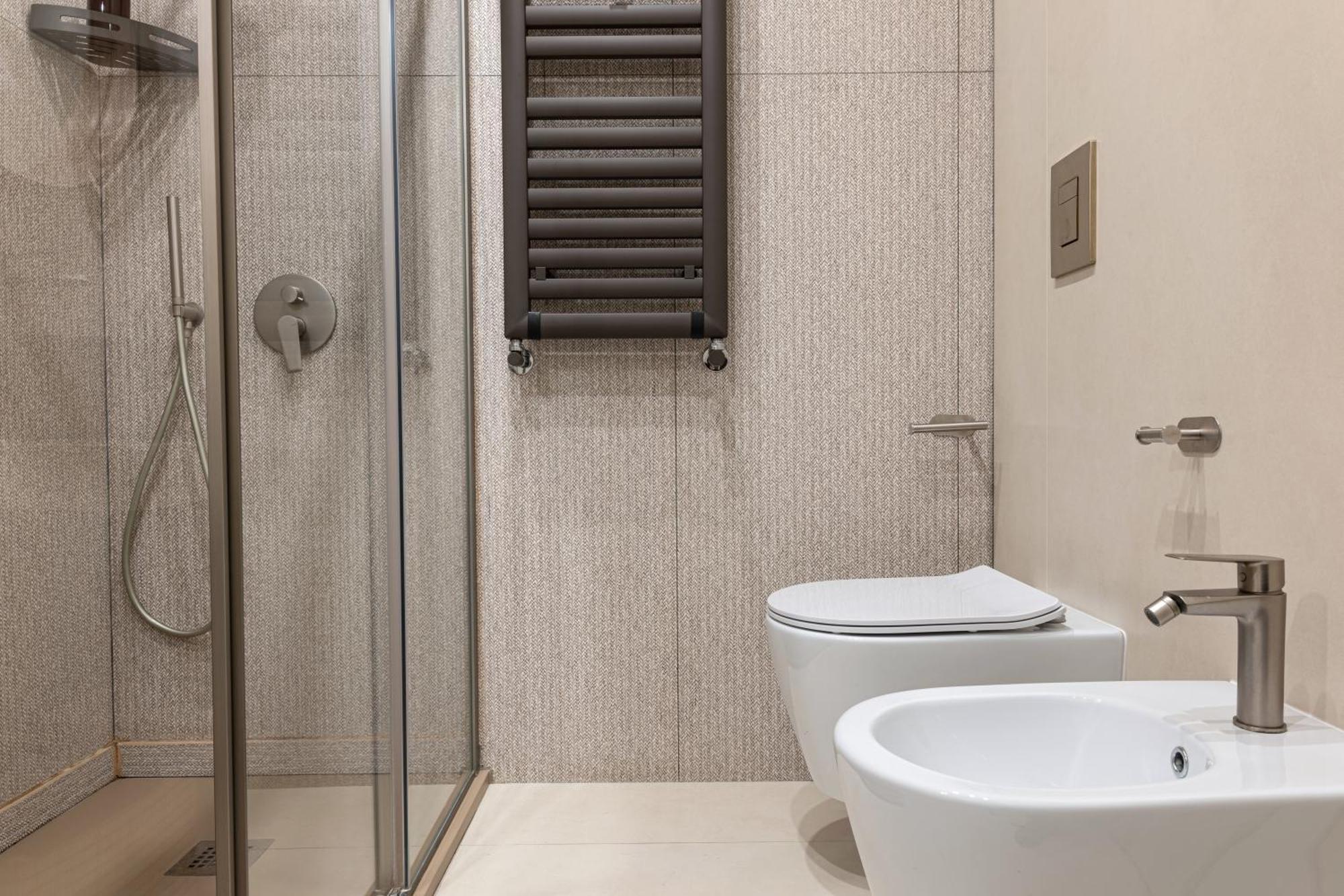 Aledo Boutique Apartments Napoli Dış mekan fotoğraf